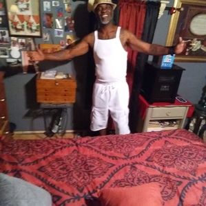 Meet your Posher, Curtis